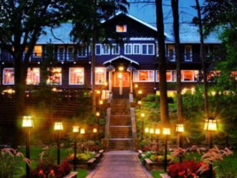 Snow King Resort Luxury Condominiums Jackson Bagian luar foto