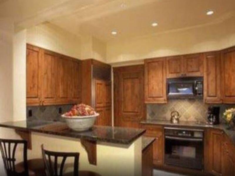 Snow King Resort Luxury Condominiums Jackson Bagian luar foto