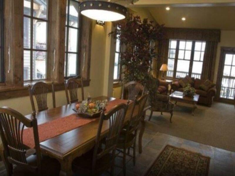 Snow King Resort Luxury Condominiums Jackson Bagian luar foto