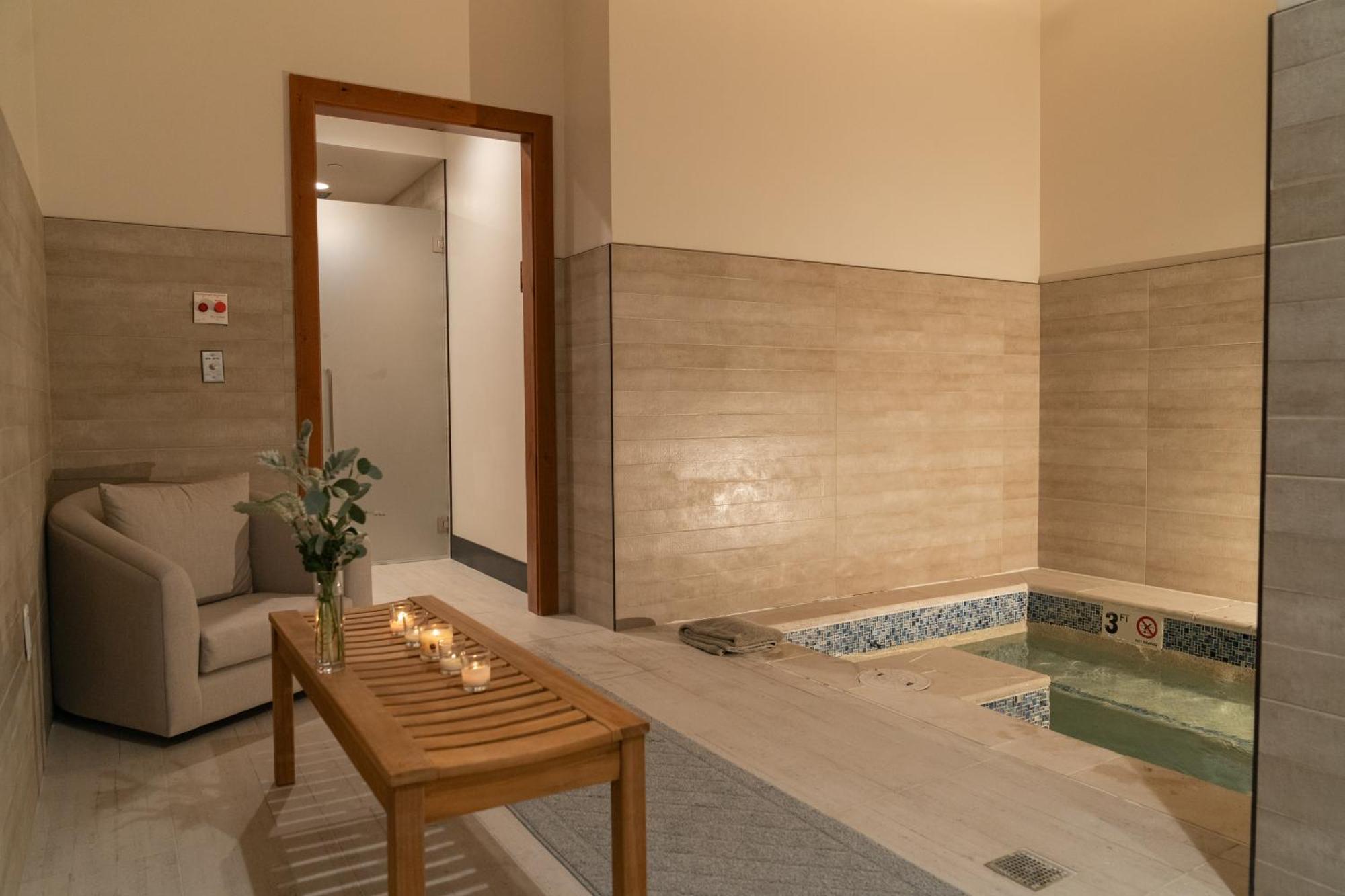 Snow King Resort Luxury Condominiums Jackson Bagian luar foto