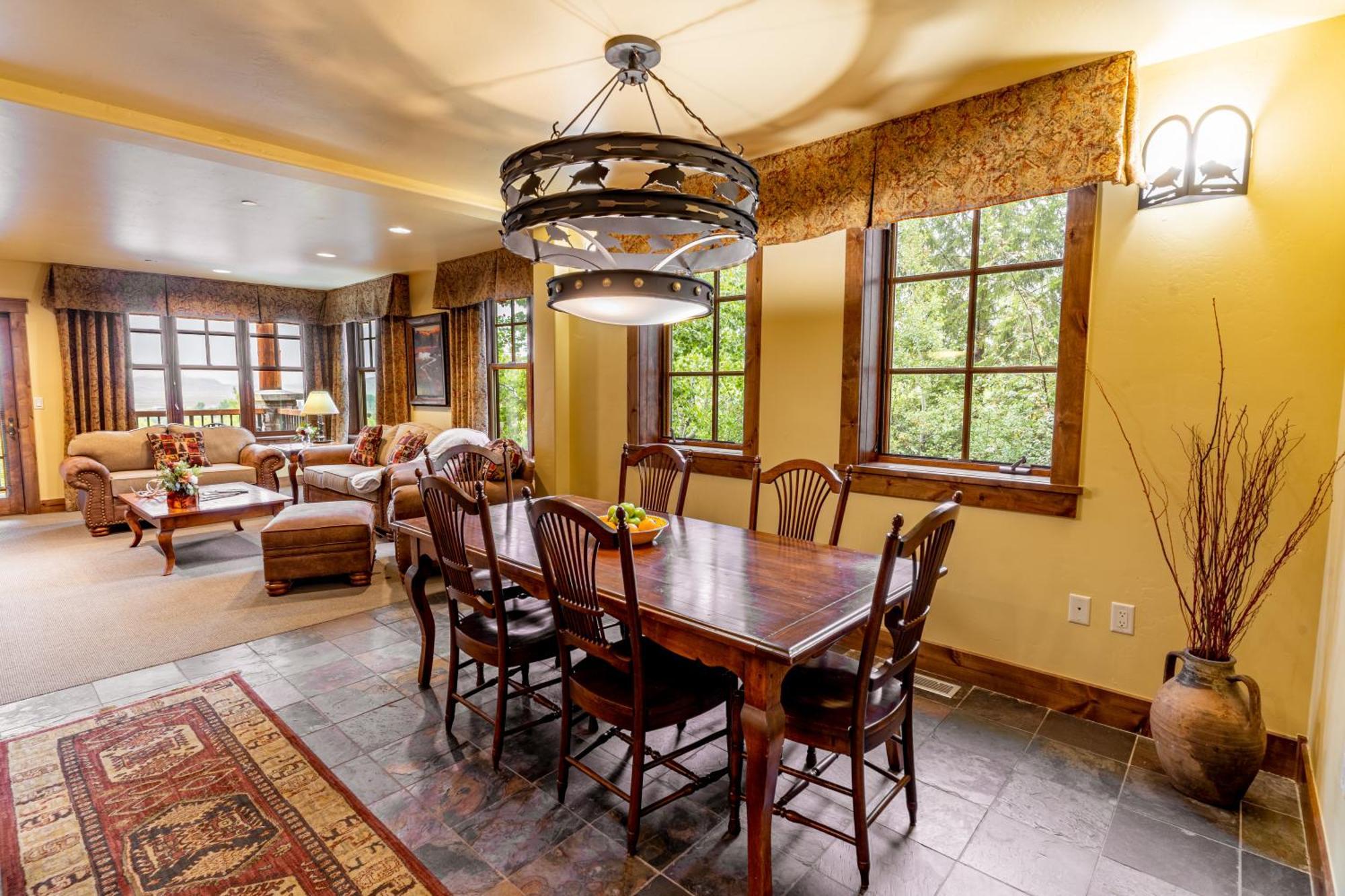 Snow King Resort Luxury Condominiums Jackson Bagian luar foto