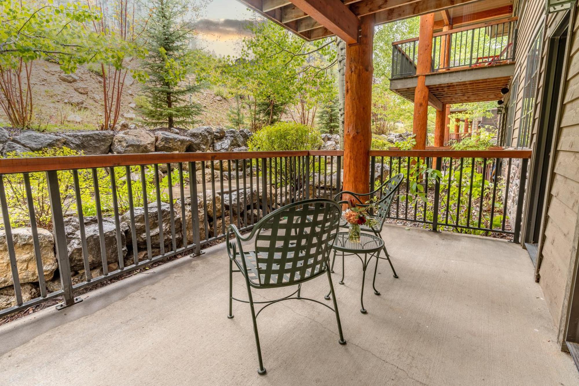 Snow King Resort Luxury Condominiums Jackson Bagian luar foto